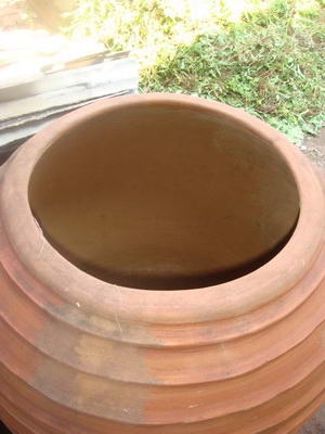  Gentong List, Pottery and Gentong Terracotta by. Sabu Antiques